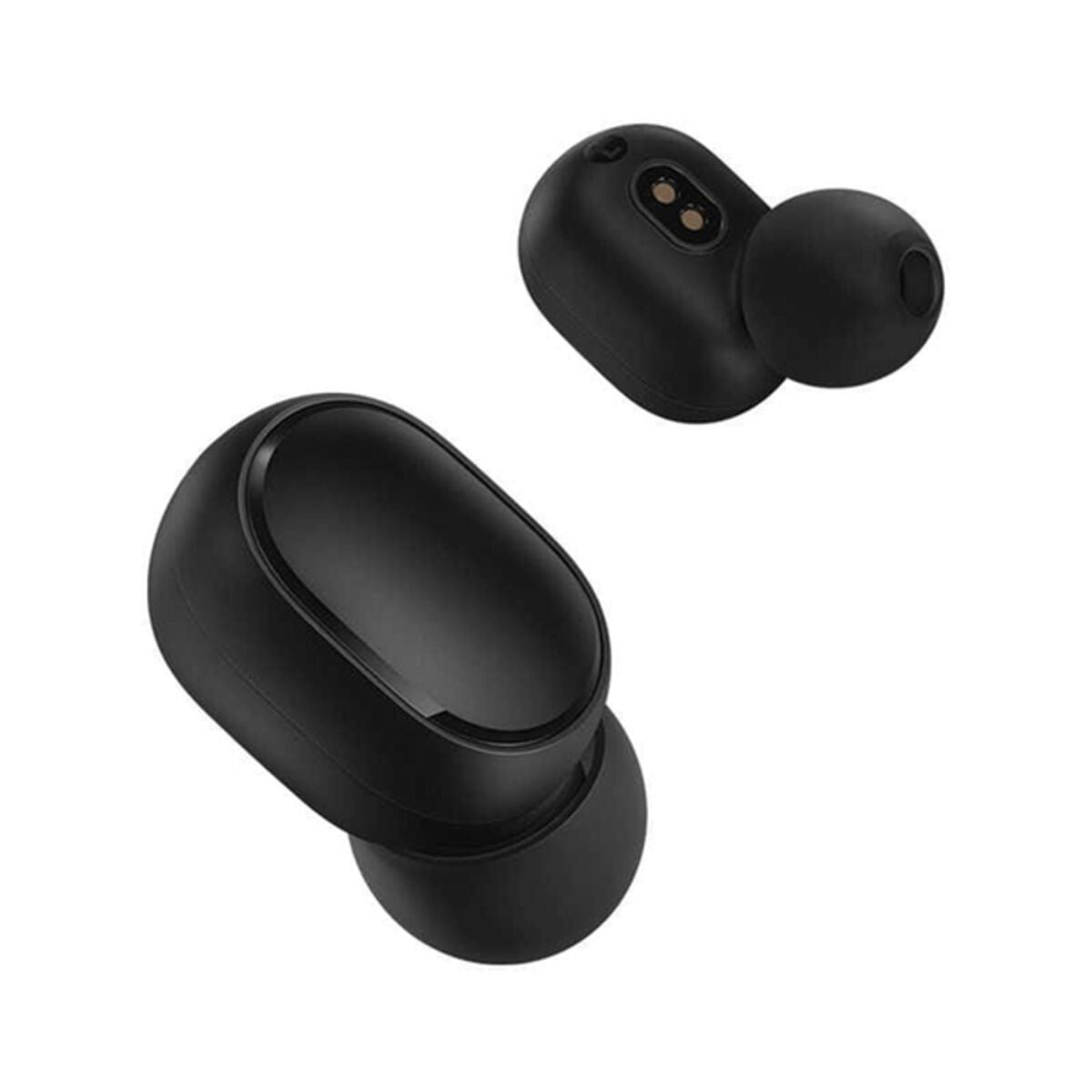In-ear Bluetooth Headphones Xiaomi Earbuds Basic 2 300 MAH Black Xiaomi