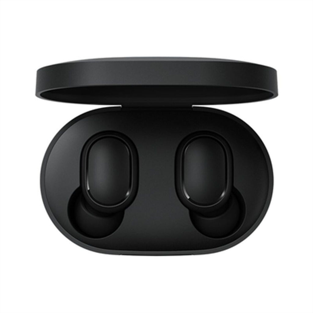 In-ear Bluetooth Headphones Xiaomi Earbuds Basic 2 300 MAH Black Xiaomi