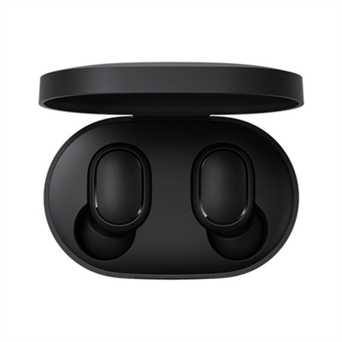 In-ear Bluetooth Headphones Xiaomi Earbuds Basic 2 300 MAH Black Xiaomi