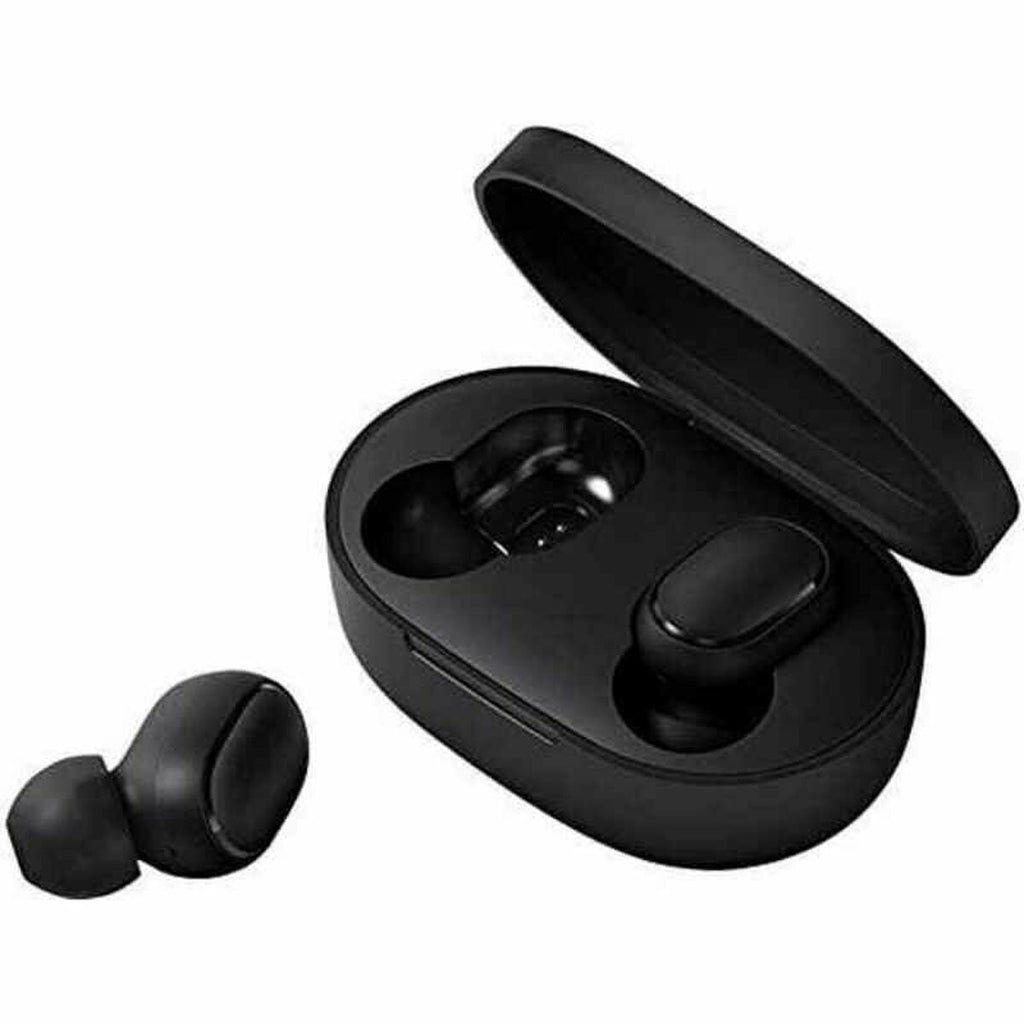 In-ear Bluetooth Headphones Xiaomi Earbuds Basic 2 300 MAH Black Xiaomi