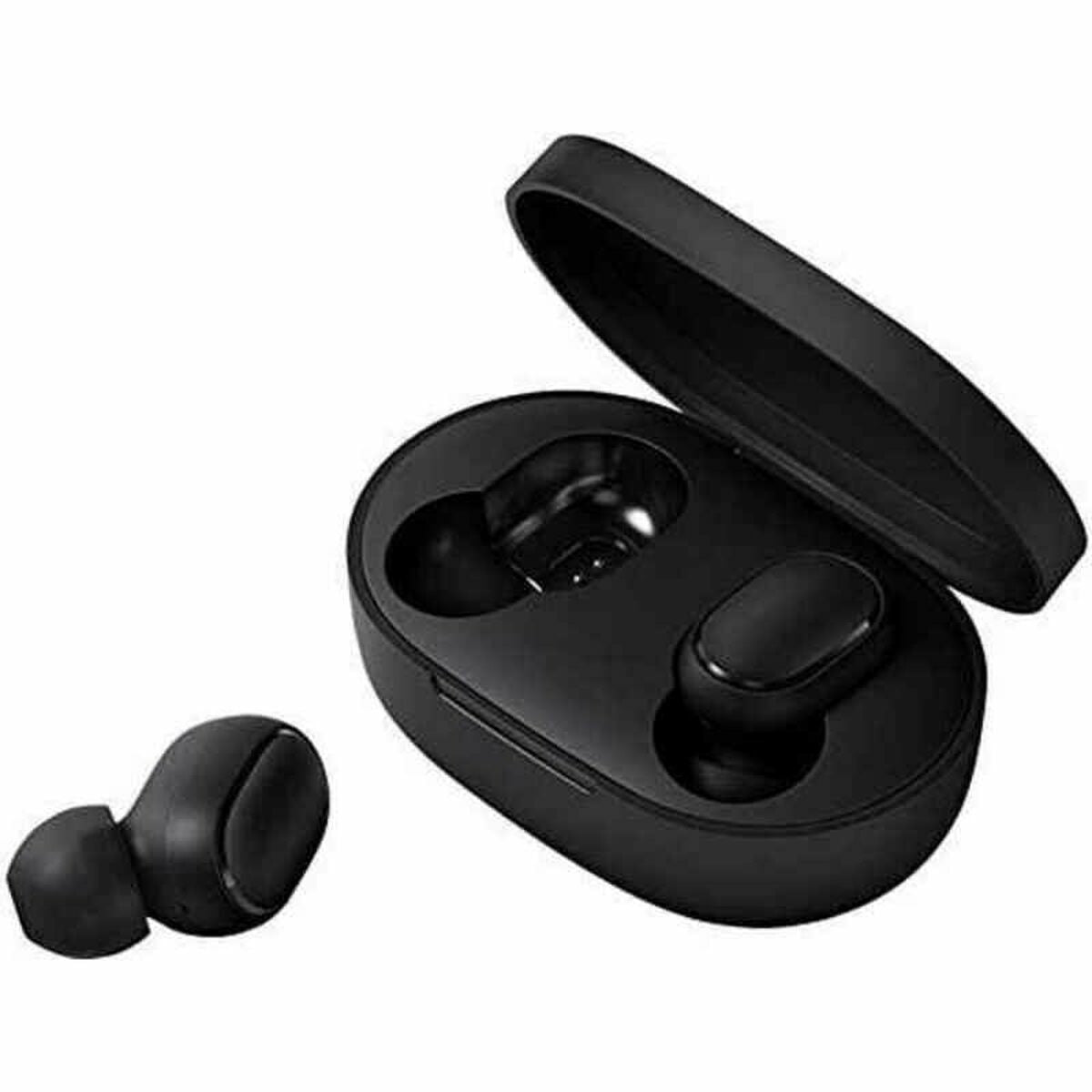 In-ear Bluetooth Headphones Xiaomi Earbuds Basic 2 300 MAH Black Xiaomi