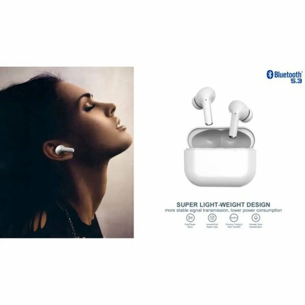 Headphones Daewoo DW2002 Daewoo