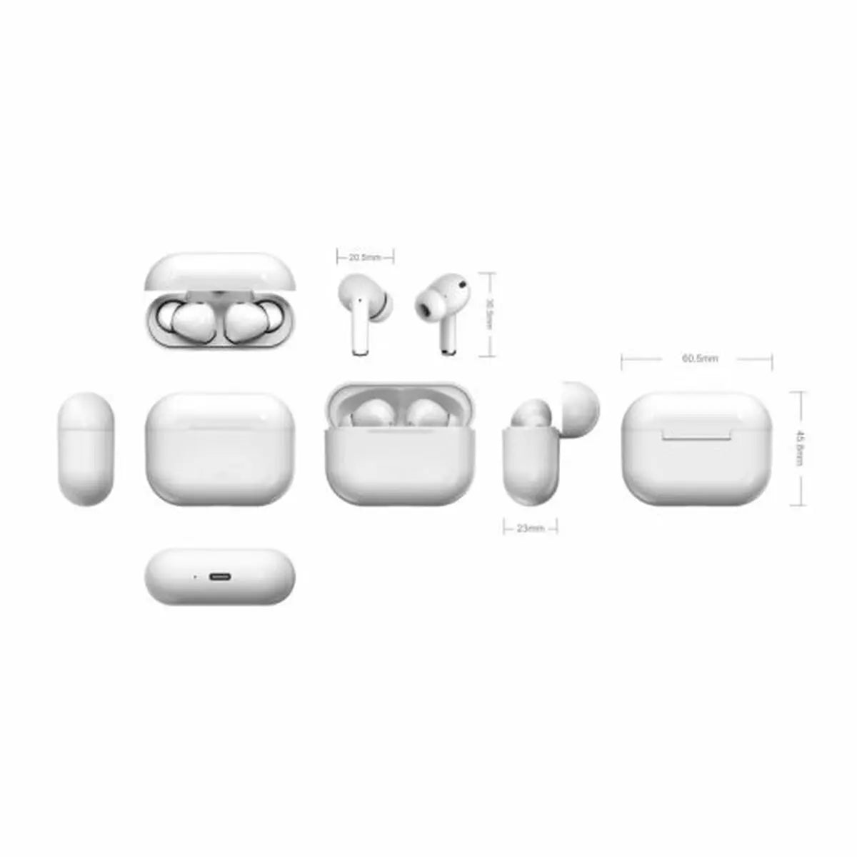 Headphones Daewoo DW2002 Daewoo