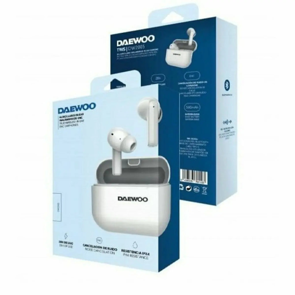 Headphones Daewoo DW2002 Daewoo
