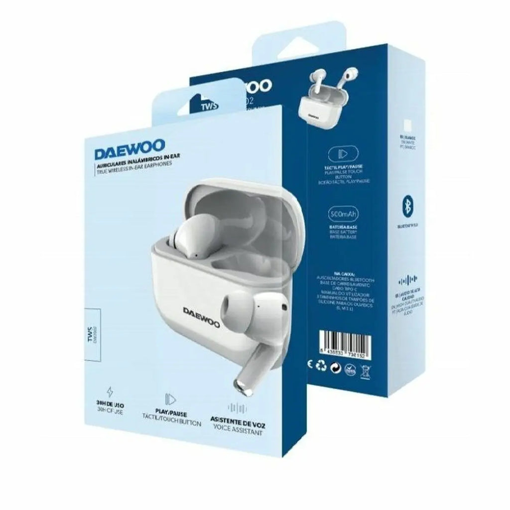 Headphones Daewoo DW2002 Daewoo