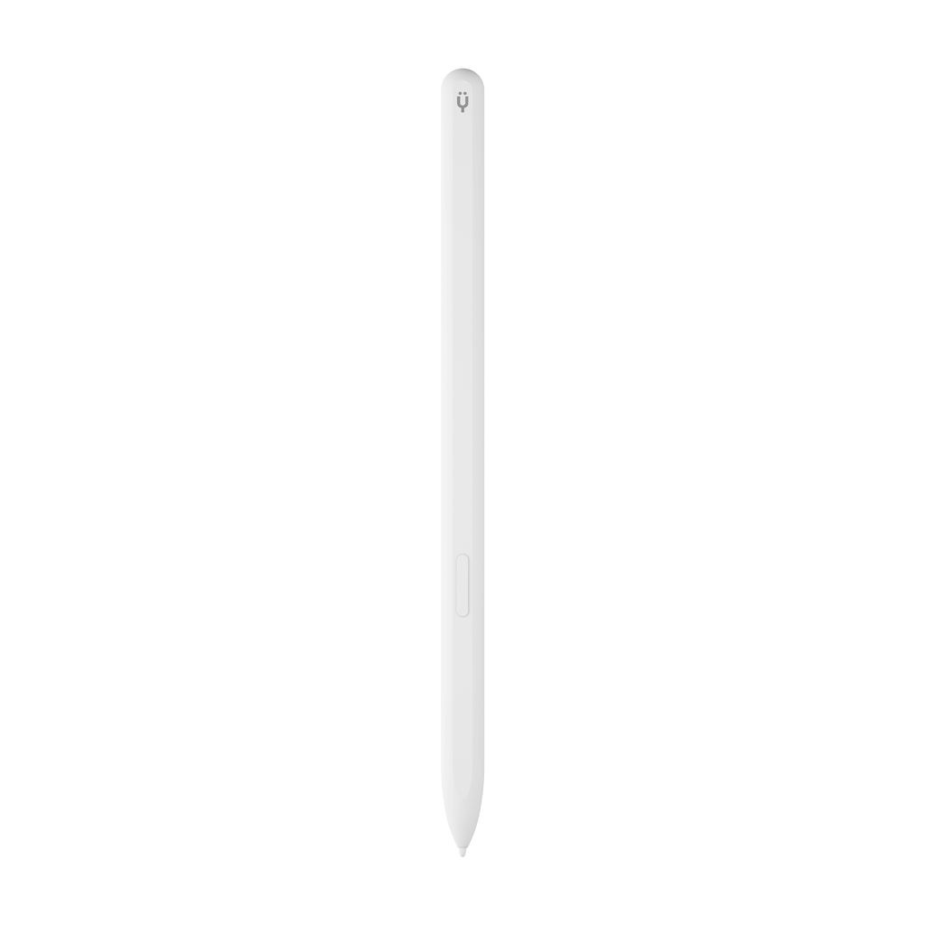 Pencil Glide | (Alpine White) Compatible with Samsung Galaxy Tab S7, S8, S9 & other EMR-supported tablets Tinymoose