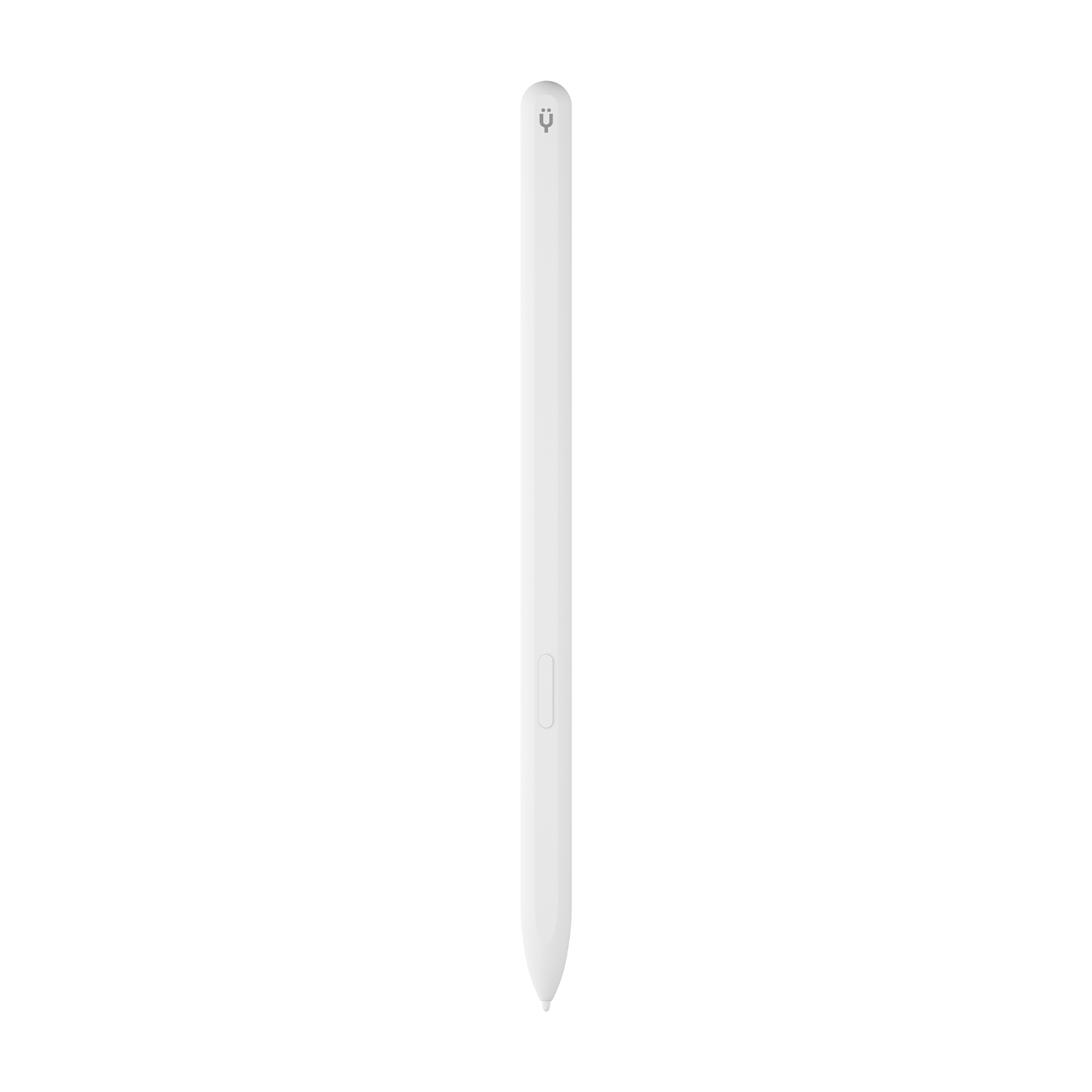 Pencil Glide | (Alpine White) Compatible with Samsung Galaxy Tab S7, S8, S9 & other EMR-supported tablets Tinymoose