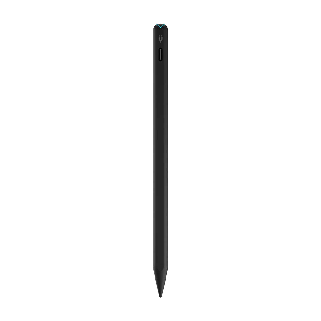 Pencil Pro 2 | Midnight Black - iPad Pen With Gesture Controls Tinymoose
