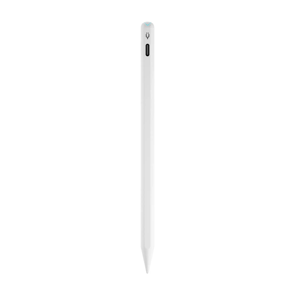 Pencil Pro 2 | Alpine White - iPad Pen with Gesture Control Tinymoose