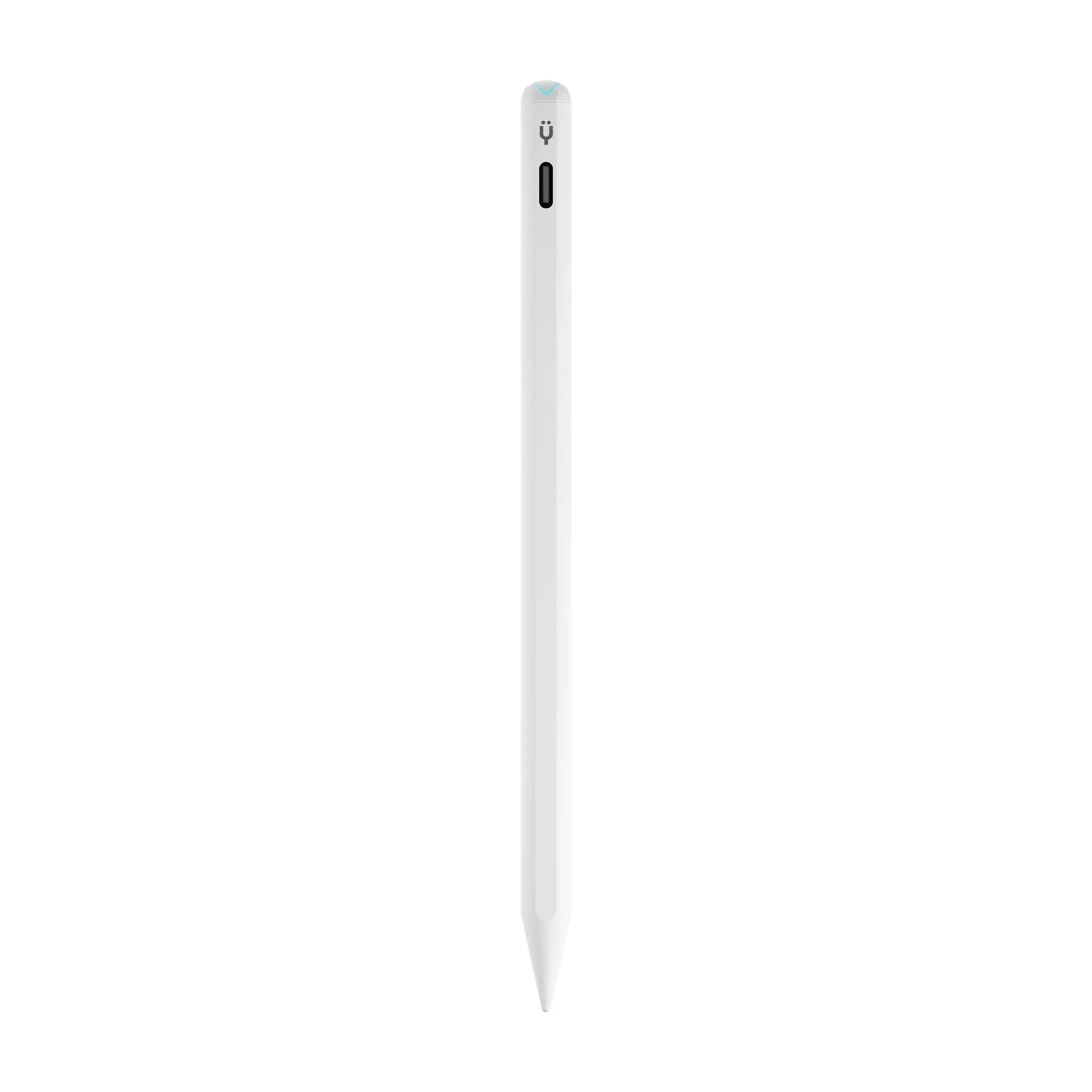 Pencil Pro 2 | Alpine White - iPad Pen with Gesture Control Tinymoose