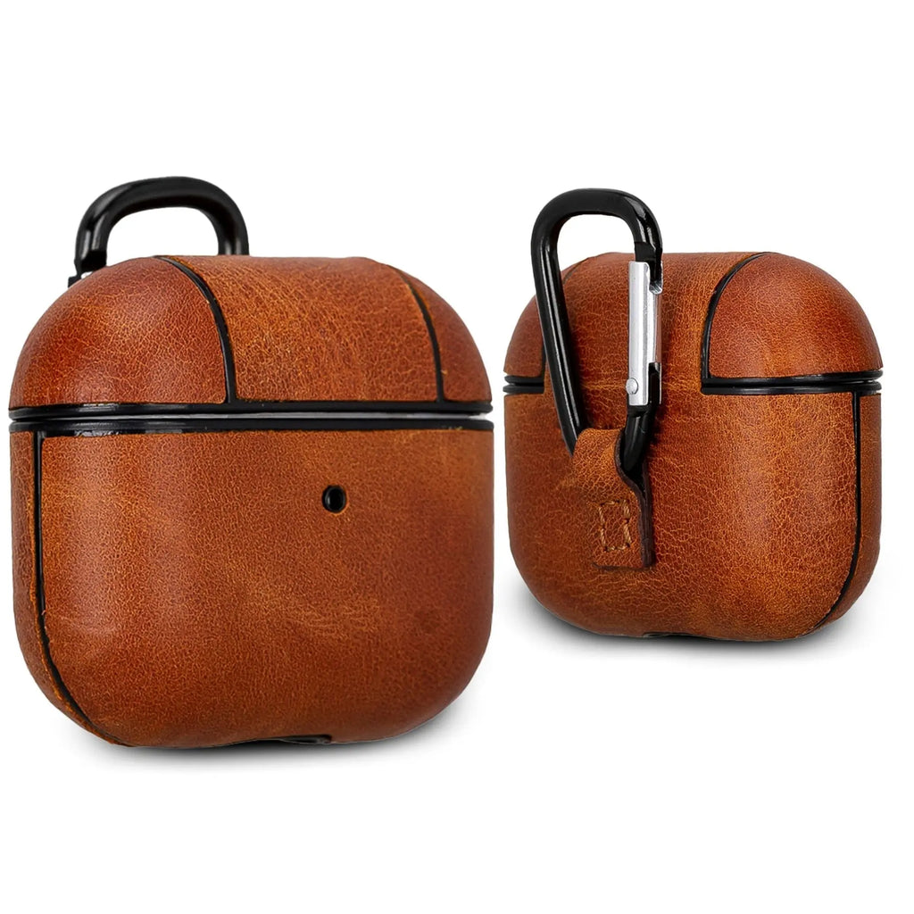 Gillette Leather Case for AirPods 3 TORONATA