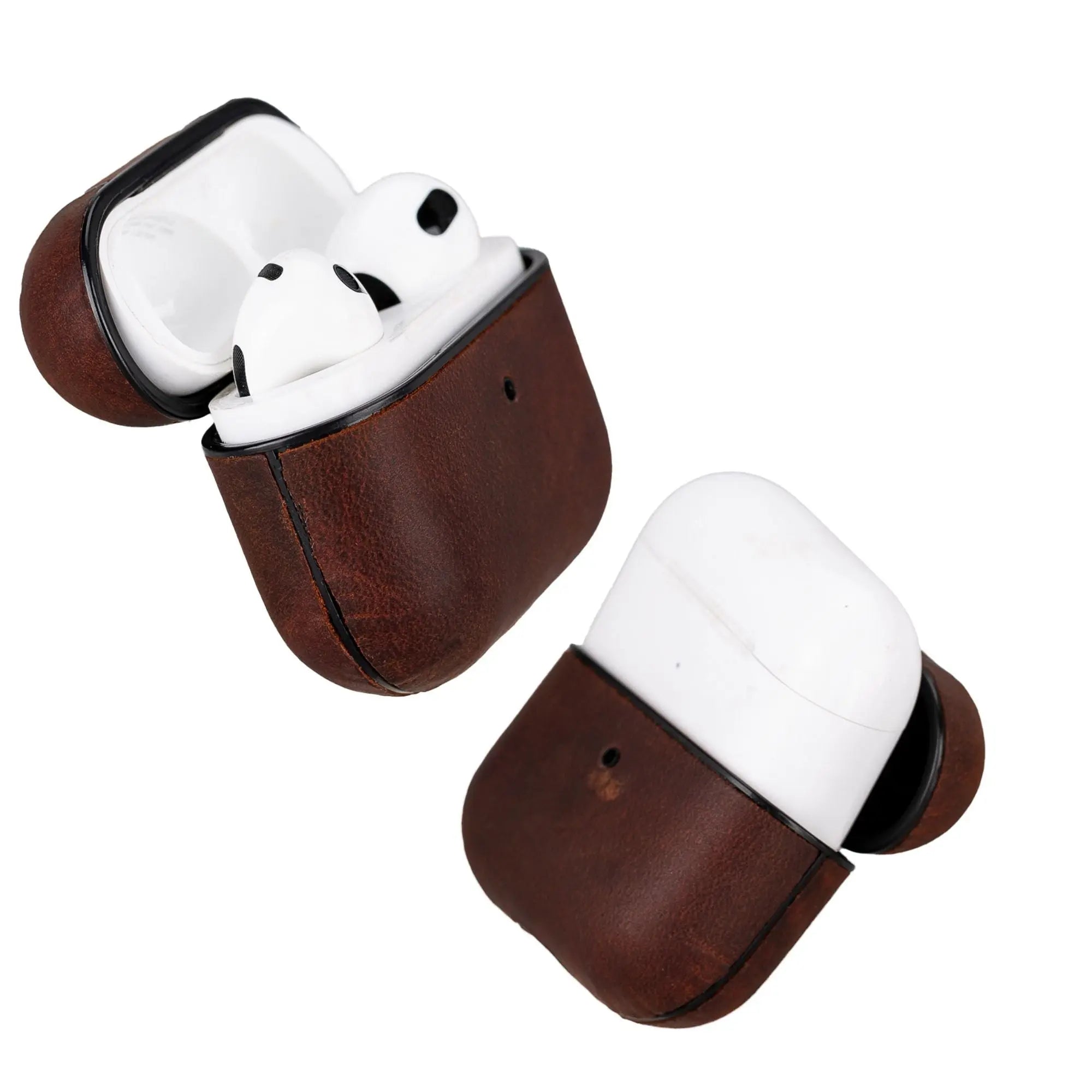 Gillette Leather Case for AirPods 3 TORONATA