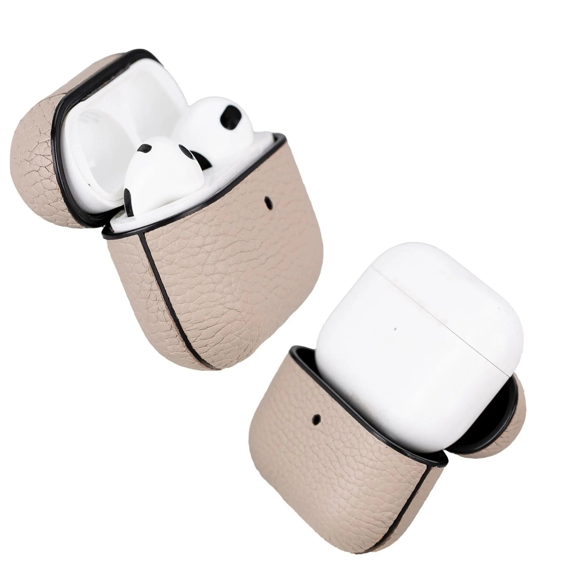 Gillette Leather Case for AirPods 3 TORONATA