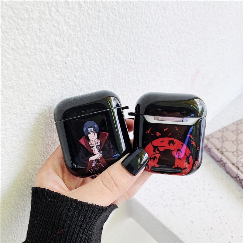 Itachi Earphone Case New Style 2023 MAOKEI
