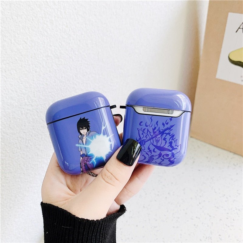 Sasuke Righton Airpods Case MAOKEI